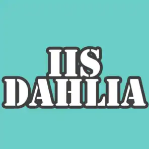 Iis Dahlia