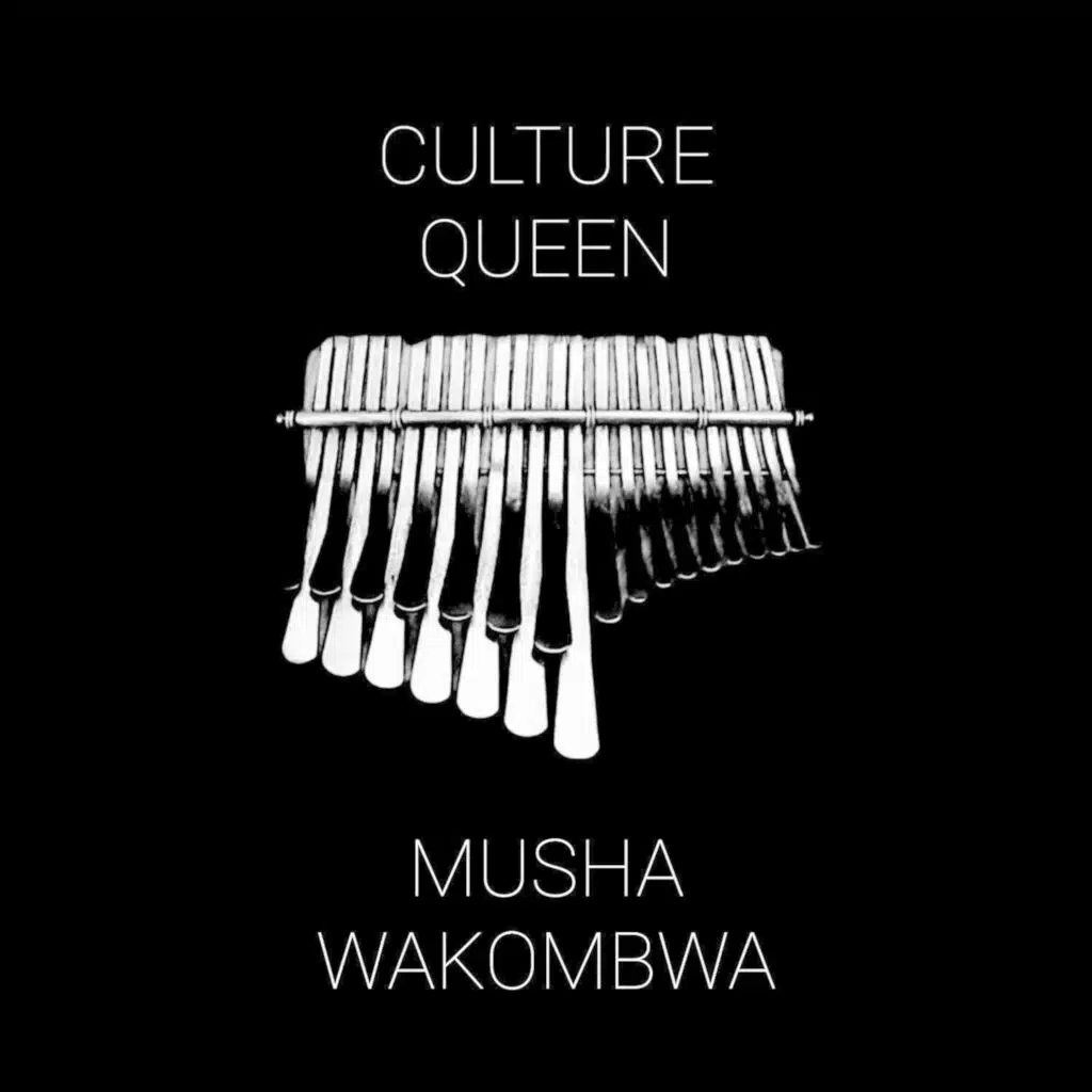 Musha Wakombwa (2023 Remaster) [feat. Sekuru Tsuro]