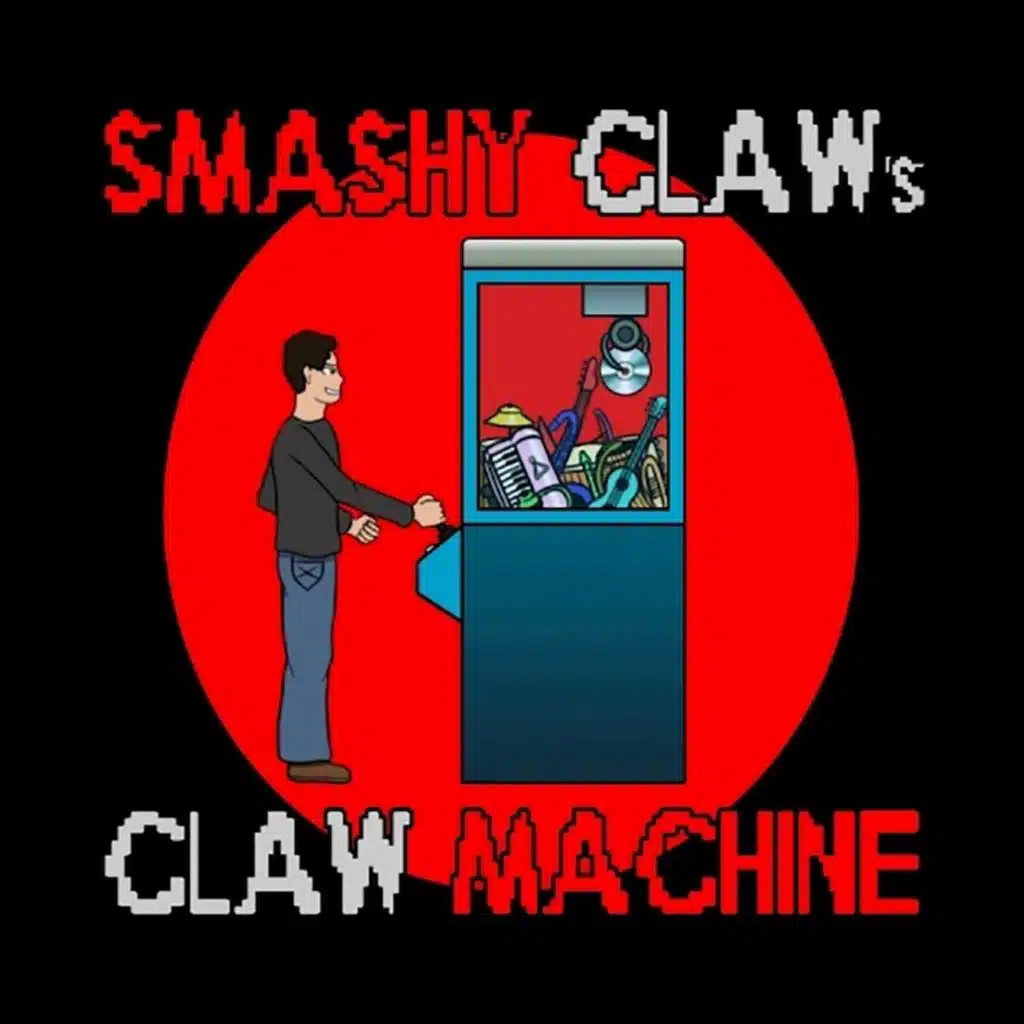 Claw Machine (Outtakes)
