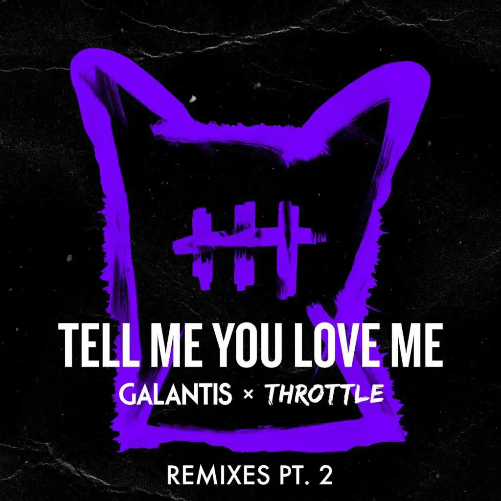 Galantis & Throttle