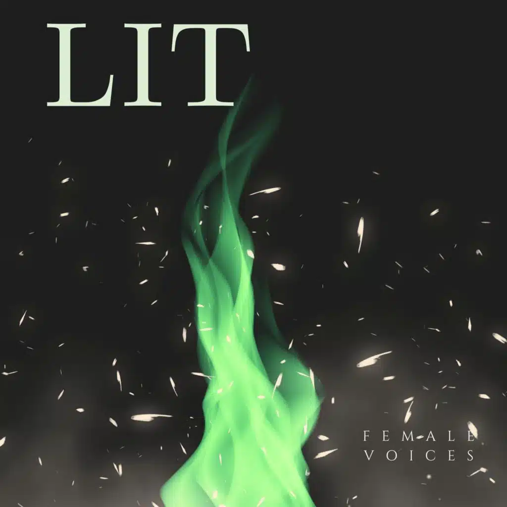 LIT - female voices