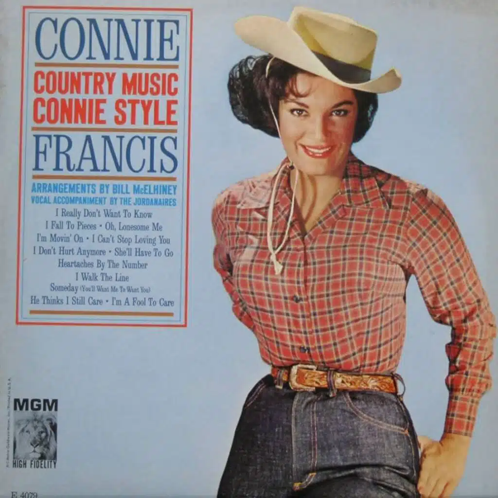 I Can't Stop Loving You