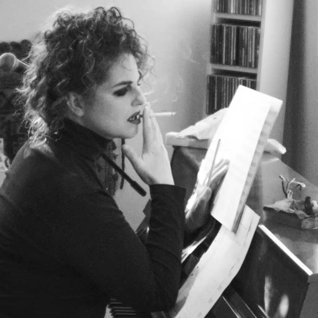 Flyttfågeln - Private Dancer