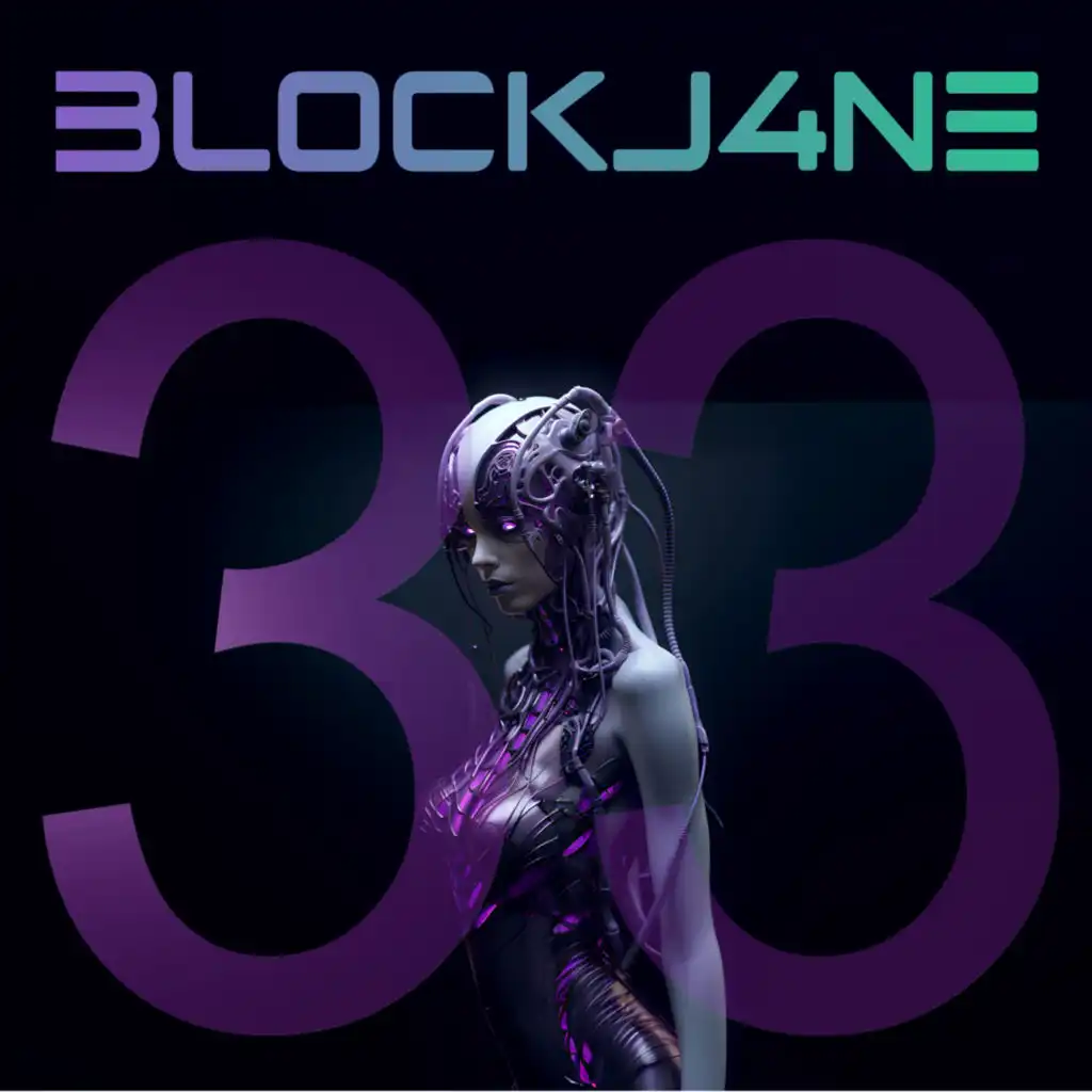 BlockJ4ne
