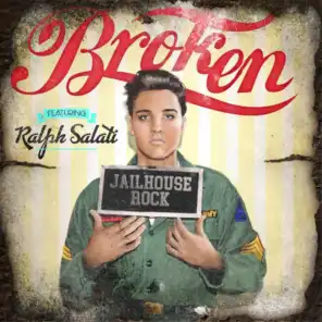 Jailhouse Rock (feat. Ralph Salati)