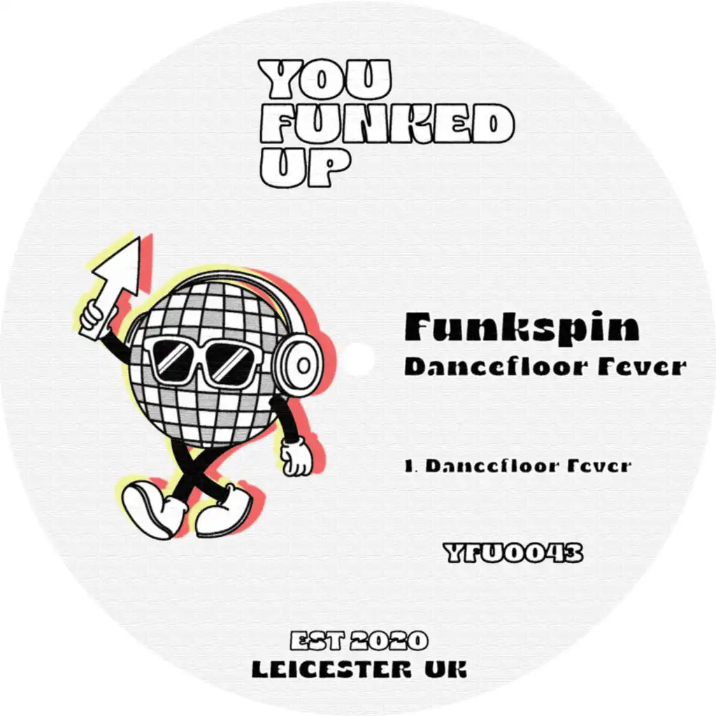 Funkspin