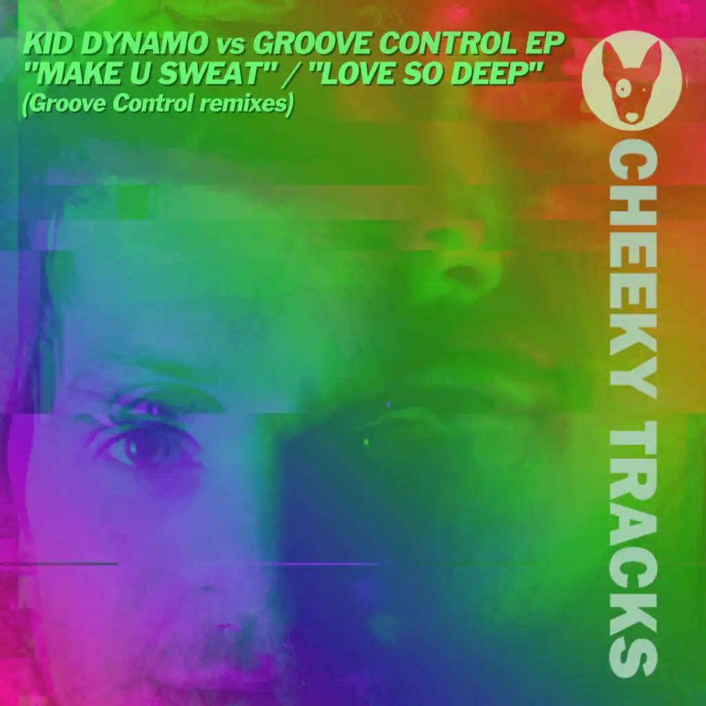 Kid Dynamo & Groove Control