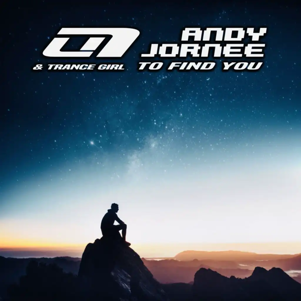 To Find You (U7Radio) [feat. Trance Girl]