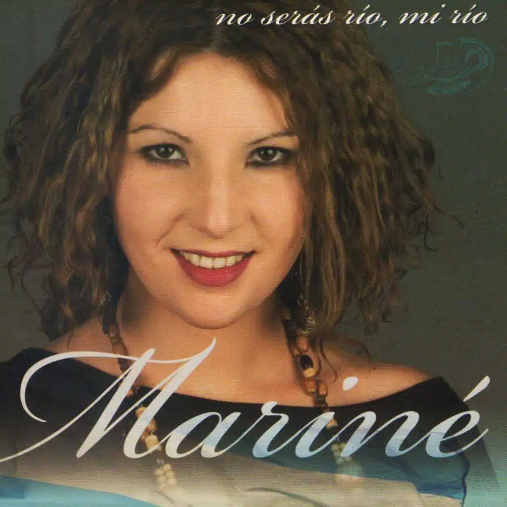 No Serás Río, Mi Río