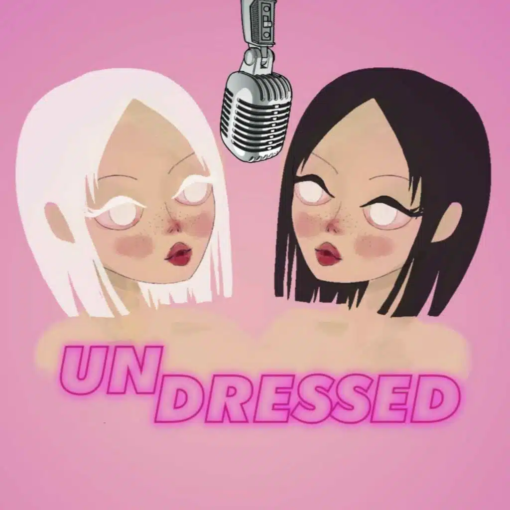 Ep.21 - "Spilling the tea about fashion week"