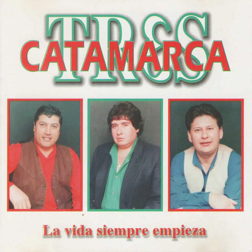 La Vida Siempre Empieza