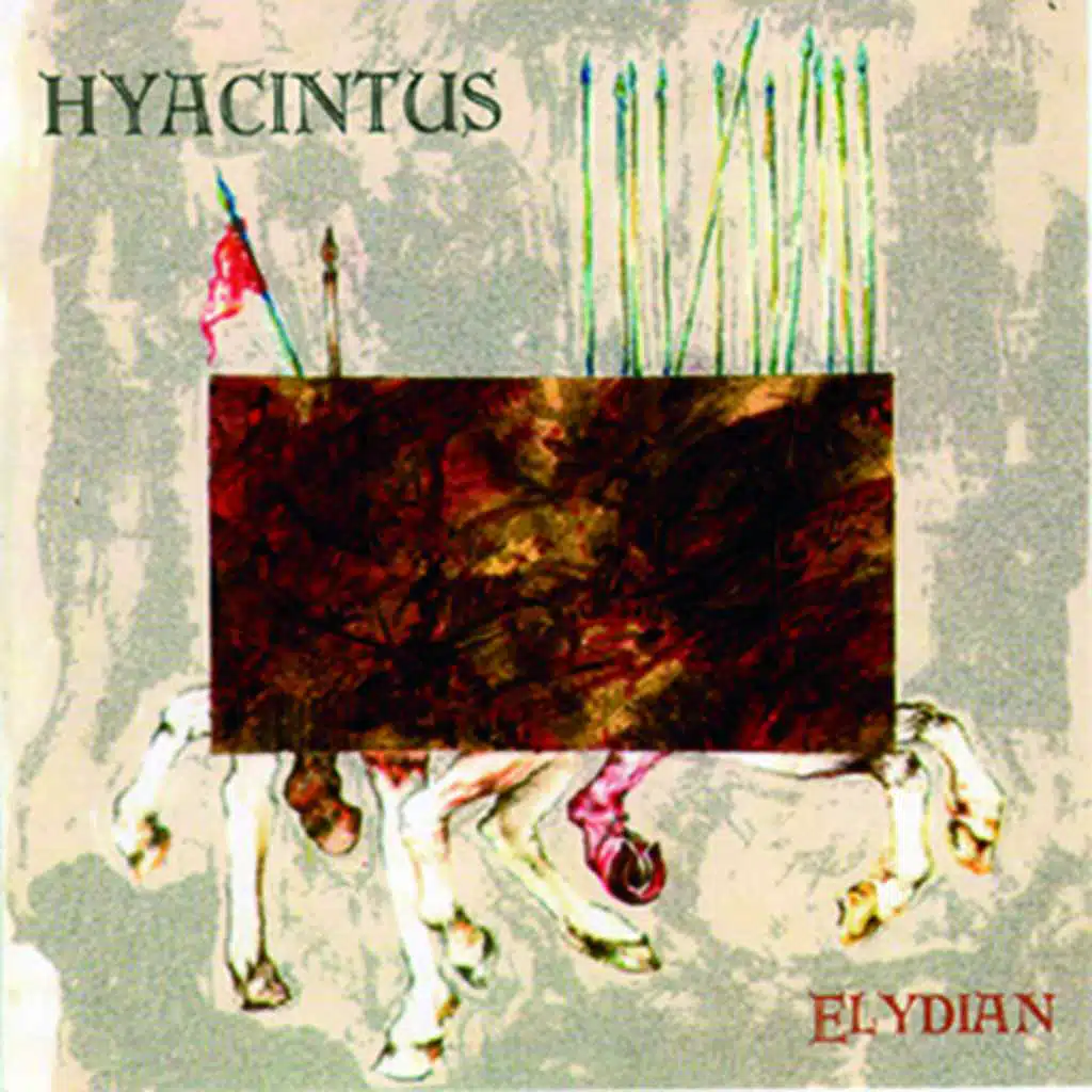 Elydian
