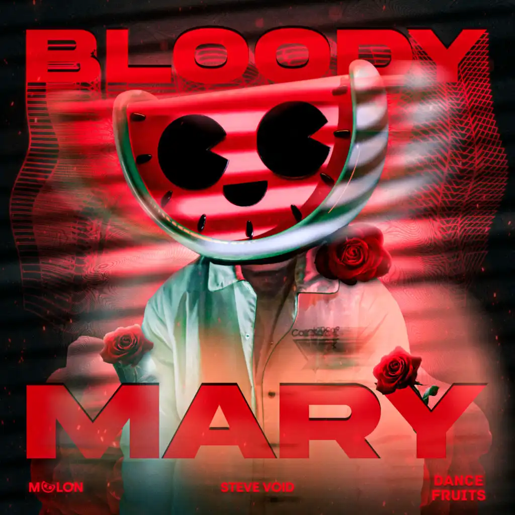 Bloody Mary (Sped Up)
