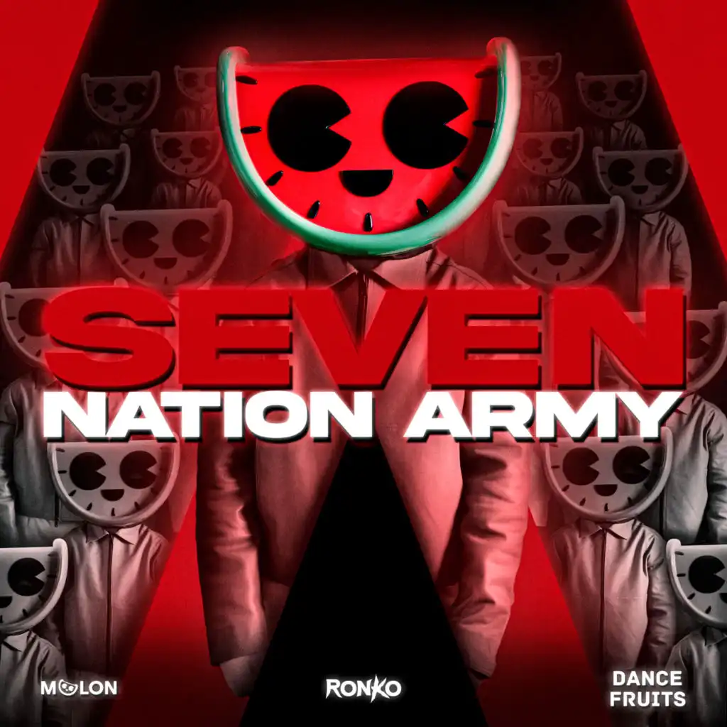 Seven Nation Army (Sped Up)