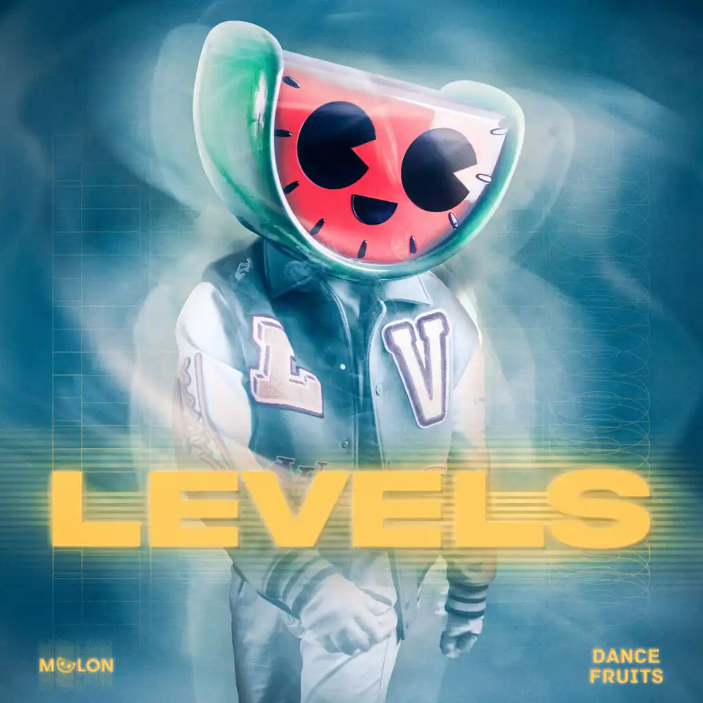 Levels (Slowed + Reverb)
