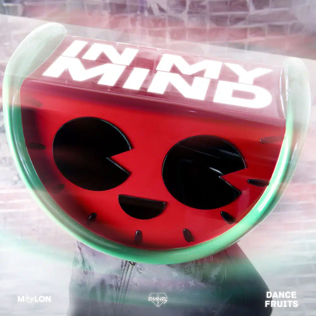 In My Mind (Sped Up)