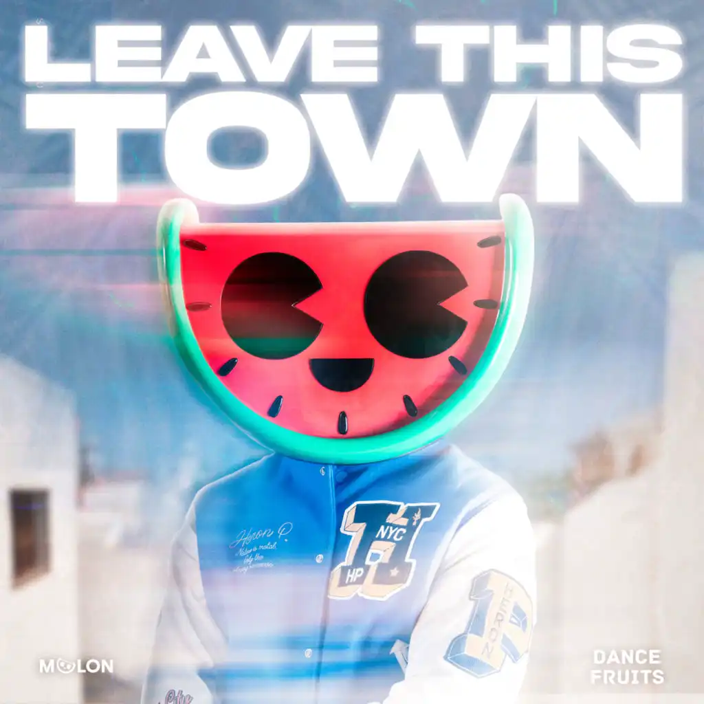 Leave This Town (Sped Up Nightcore)