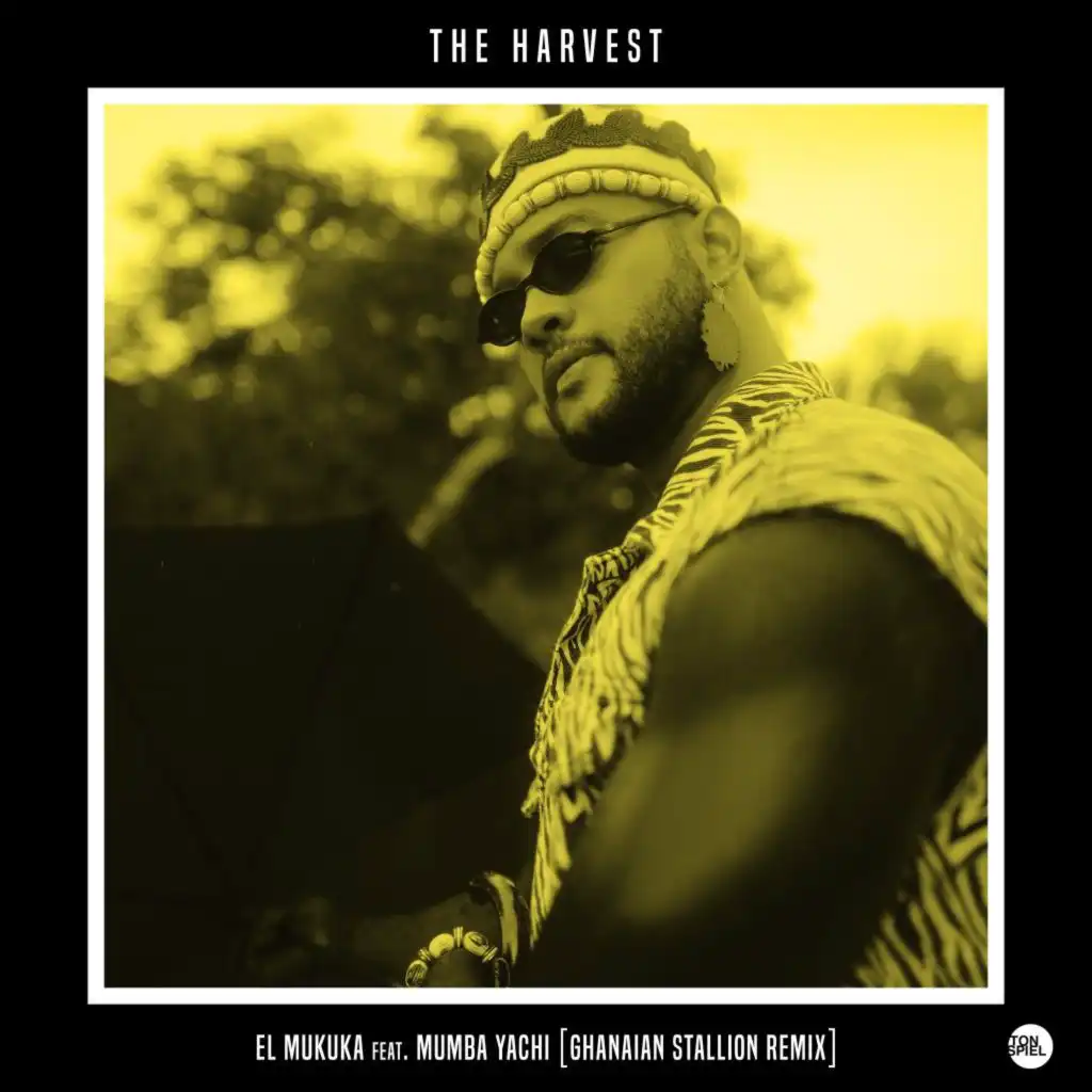 The Harvest (Ghanaian Stallion Remix) [feat. Mumba Yachi]