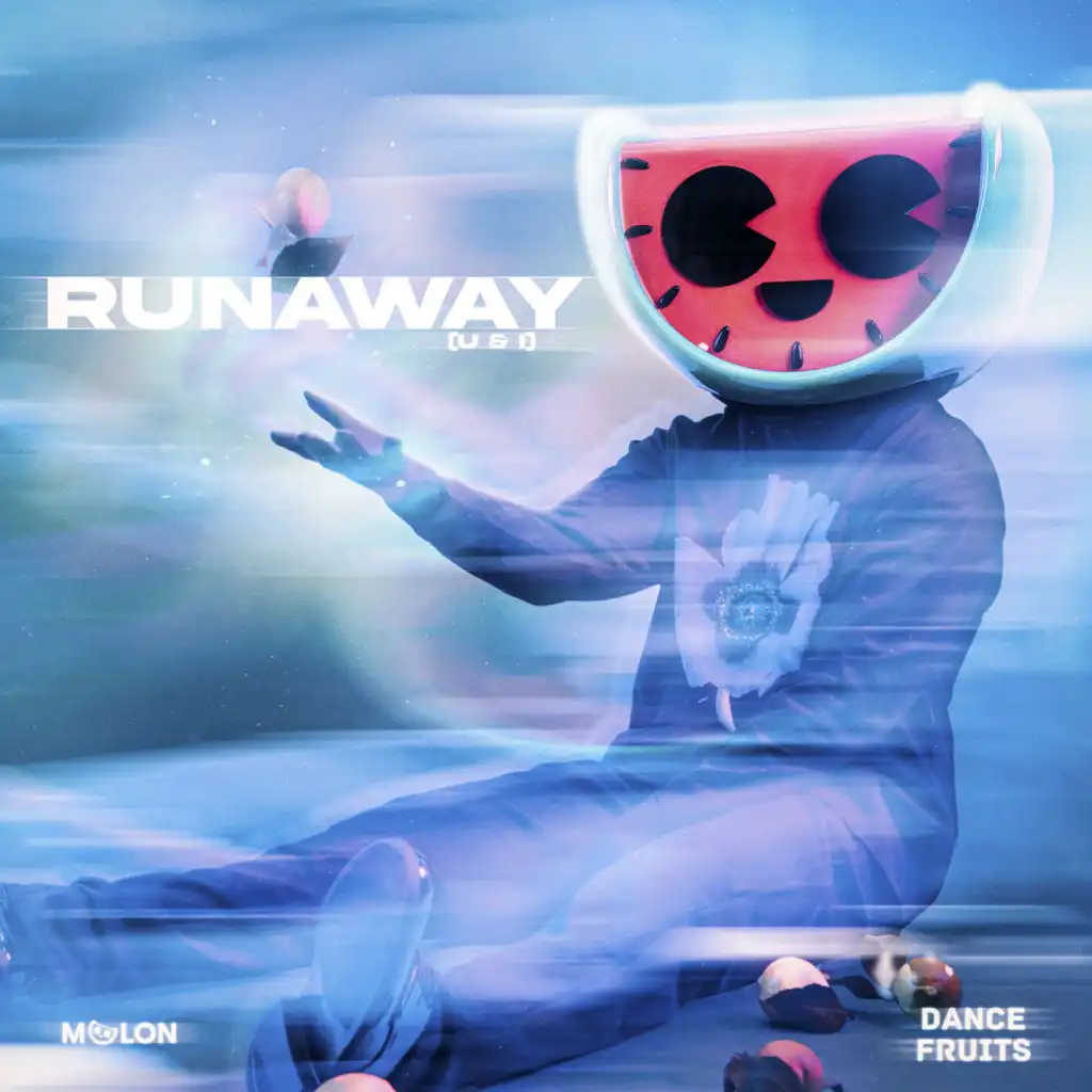 Runaway (U & I) [Slowed + Reverb]