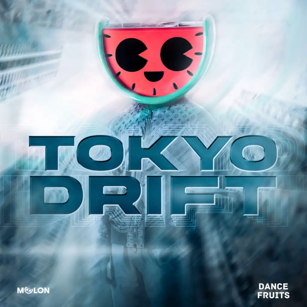 Tokyo Drift (Sped Up)