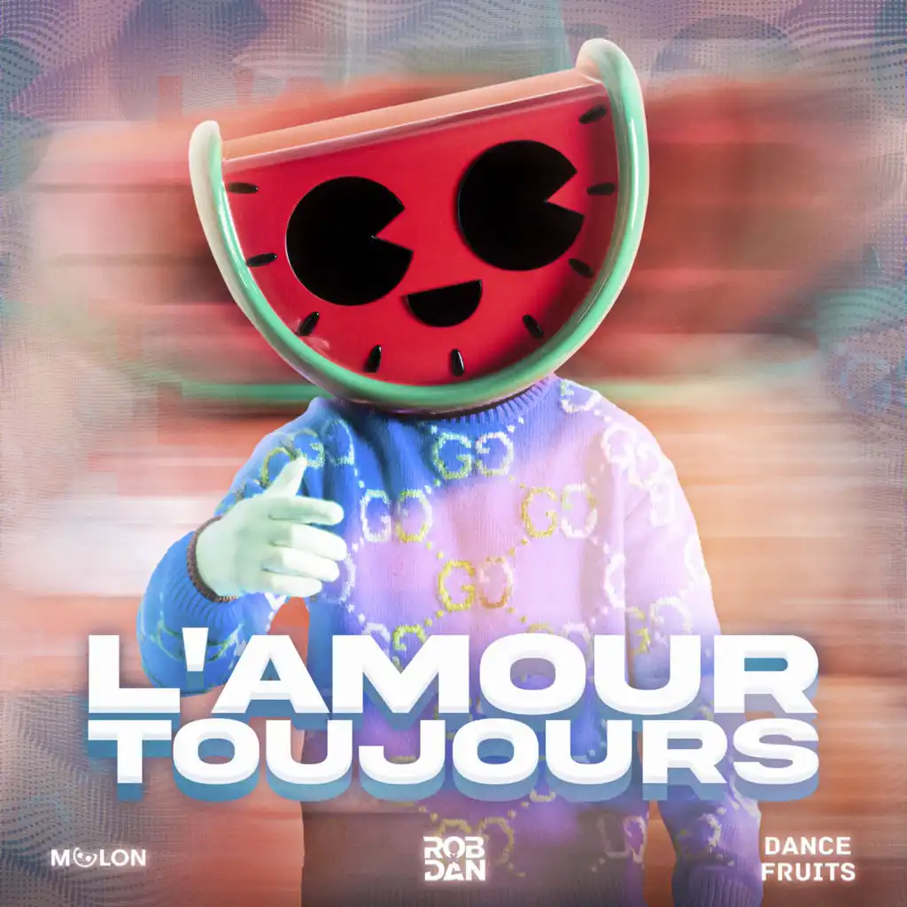 L'Amour Toujours (Extended Mix)