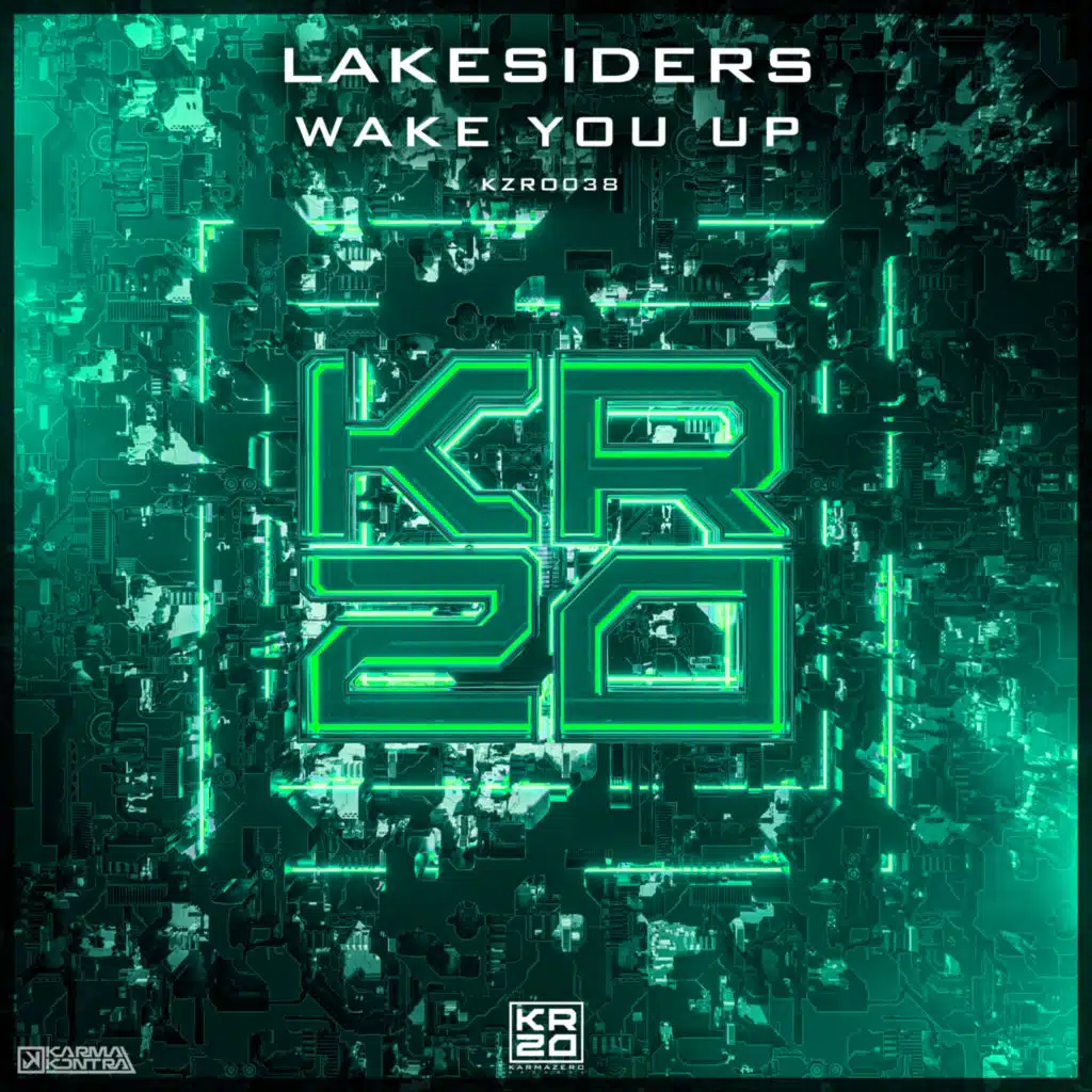 Lakesiders