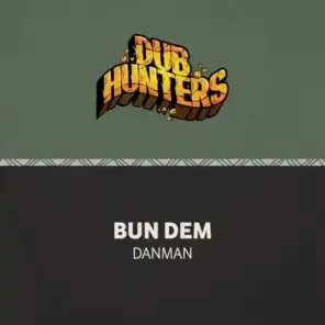 Dub Hunters