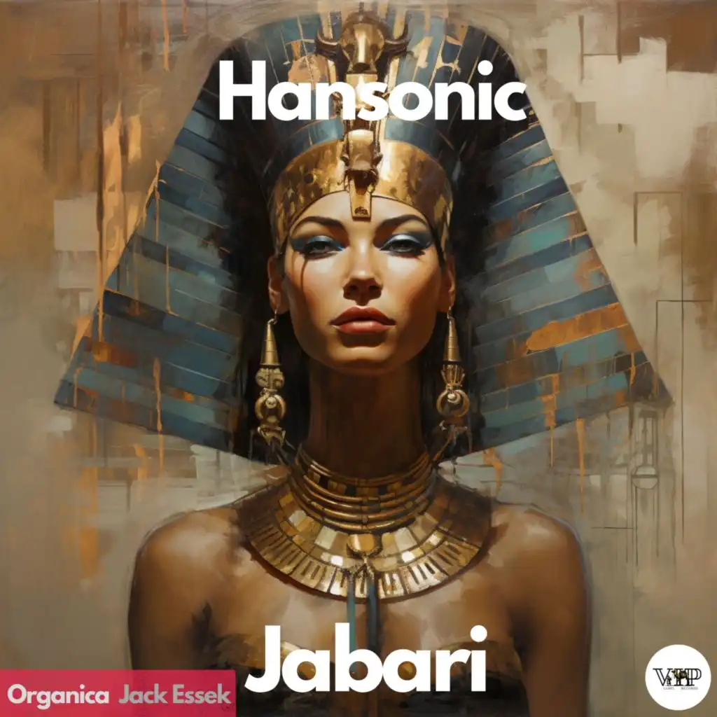 Jabari (Organica Remix)