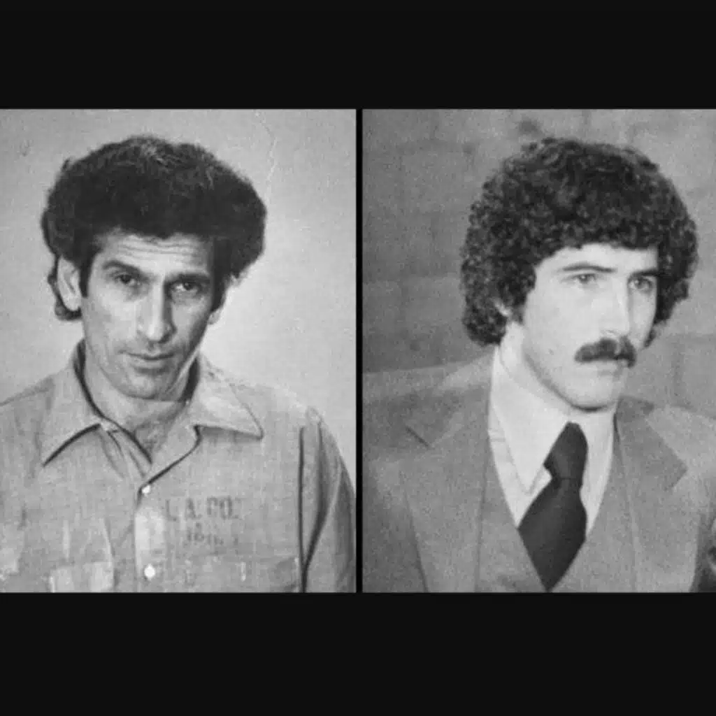 Kenneth Bianchi & Angelo Buono | The Hillside Stranglers - Part 2