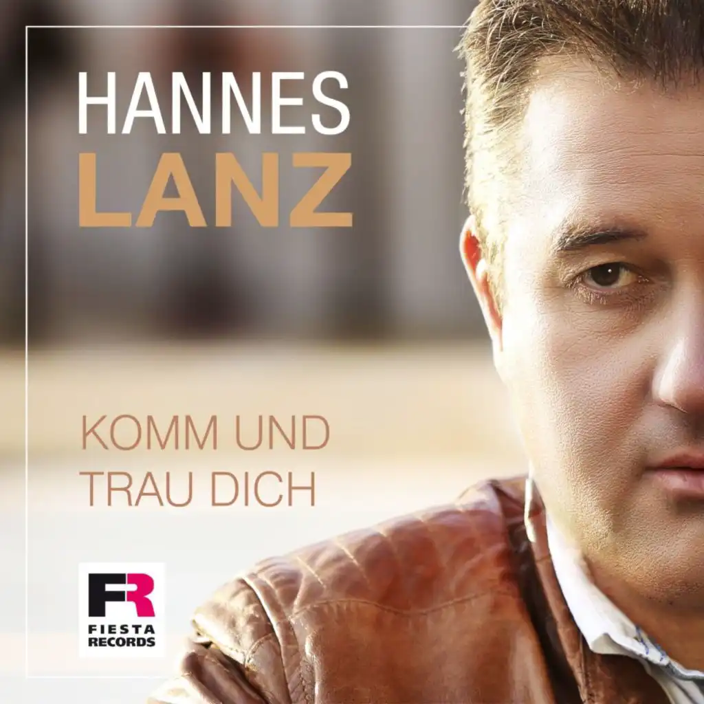 Hannes Lanz