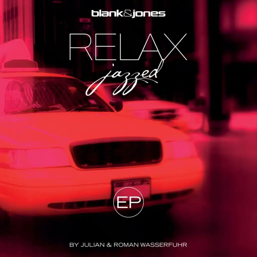 Blank & Jones & Julian & Roman Wasserfuhr