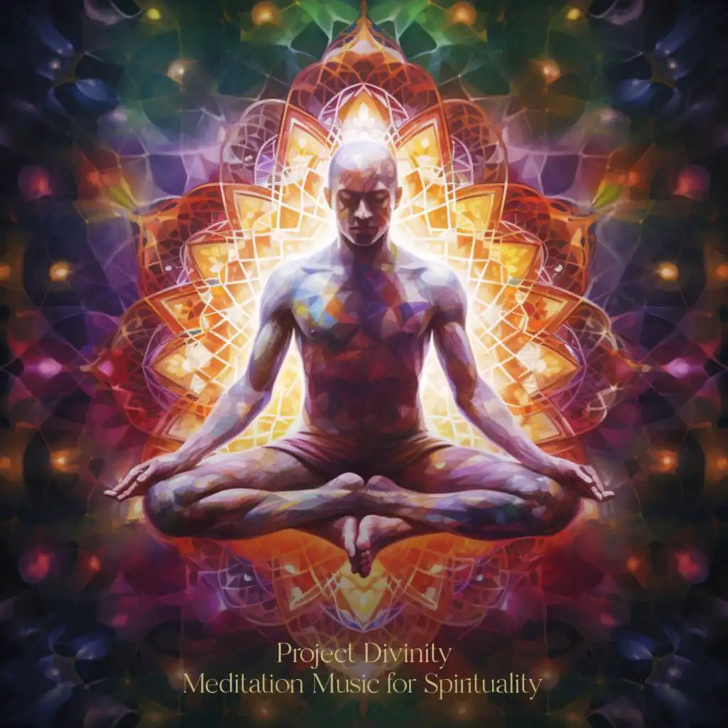Meditation Music for Spirituality