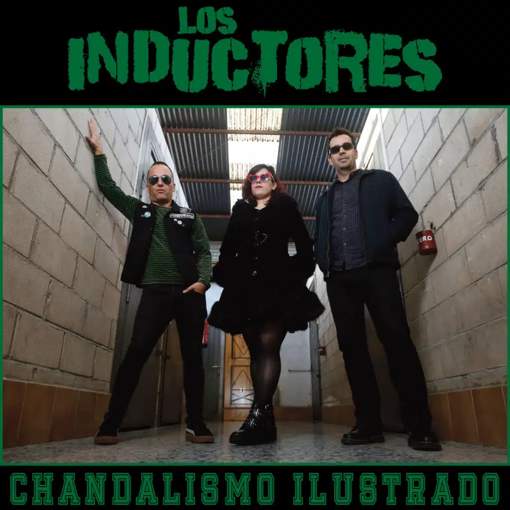 Los Inductores