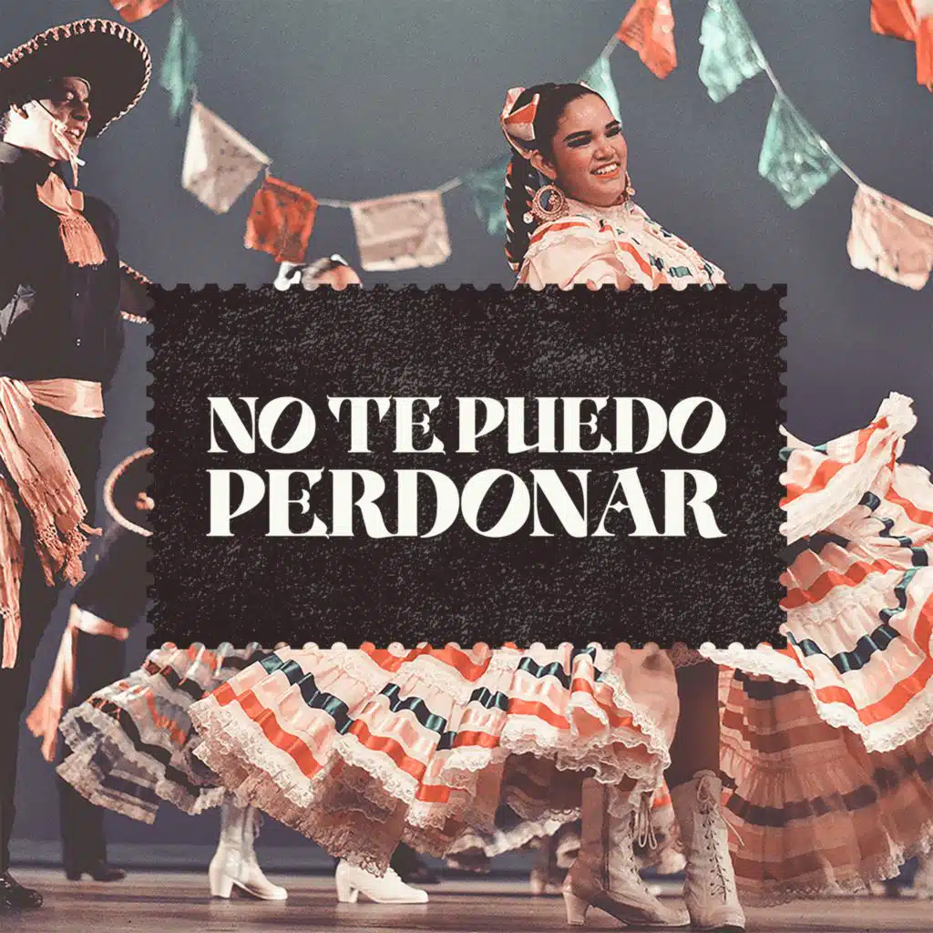 No Te Puedo Perdonar