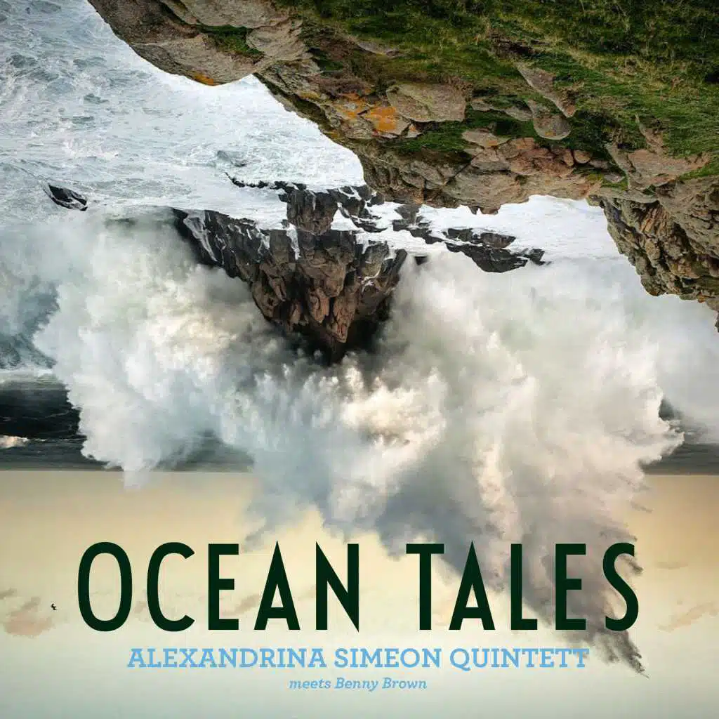 Ocean Tales (feat. Benny Brown)