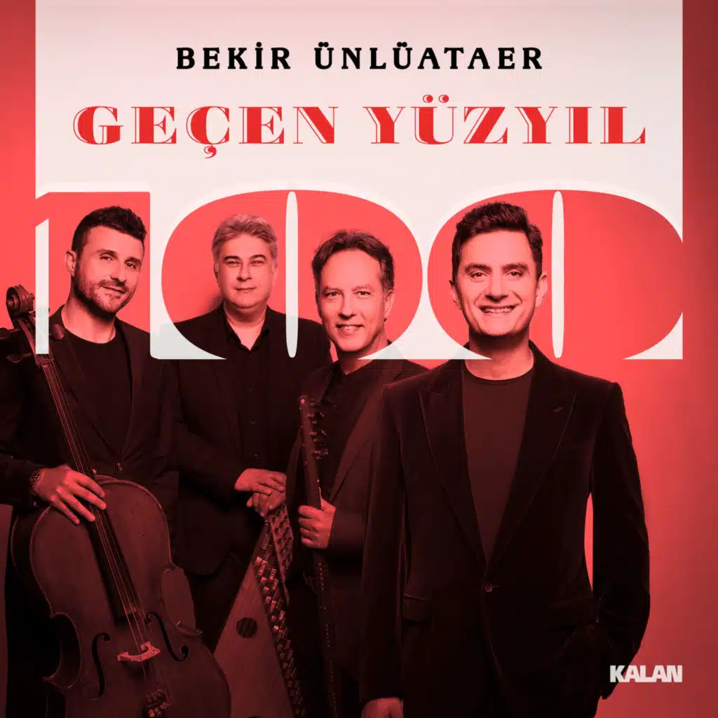 Bekir Ünlüataer & Murat Aydemir