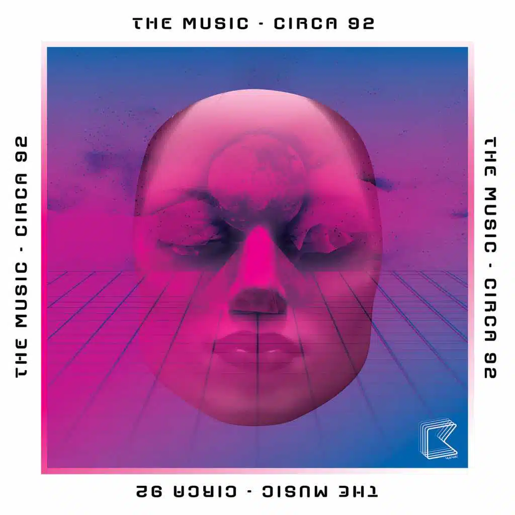 The Music (Arcane Echo Remix)