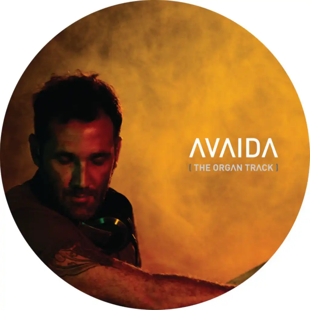 Avaida (The Organ Track) (Dub Mix)