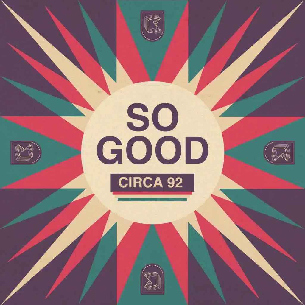 So Good (Radio Edit)