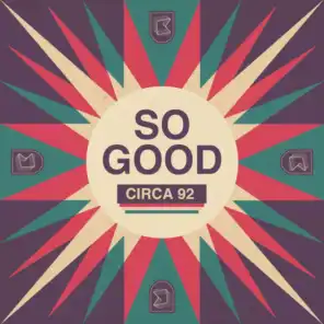 So Good (Chris Gresswell Remix)