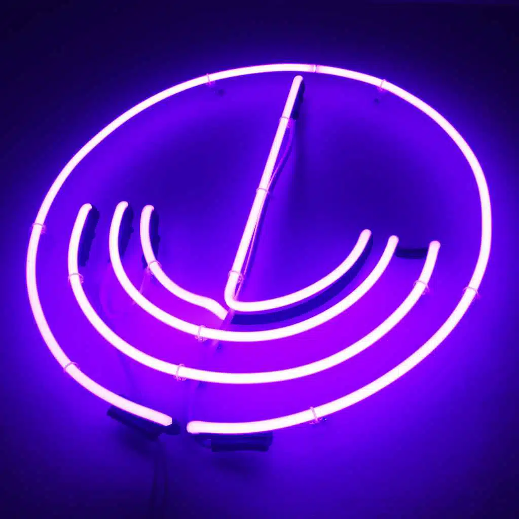 Rhesus Negative (Naked Remix)