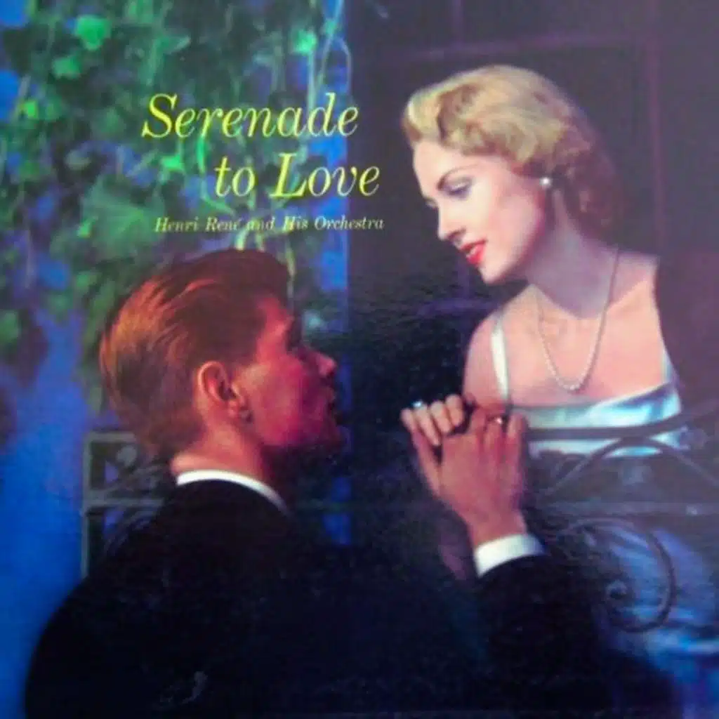 Henri Rene & His Orchestra