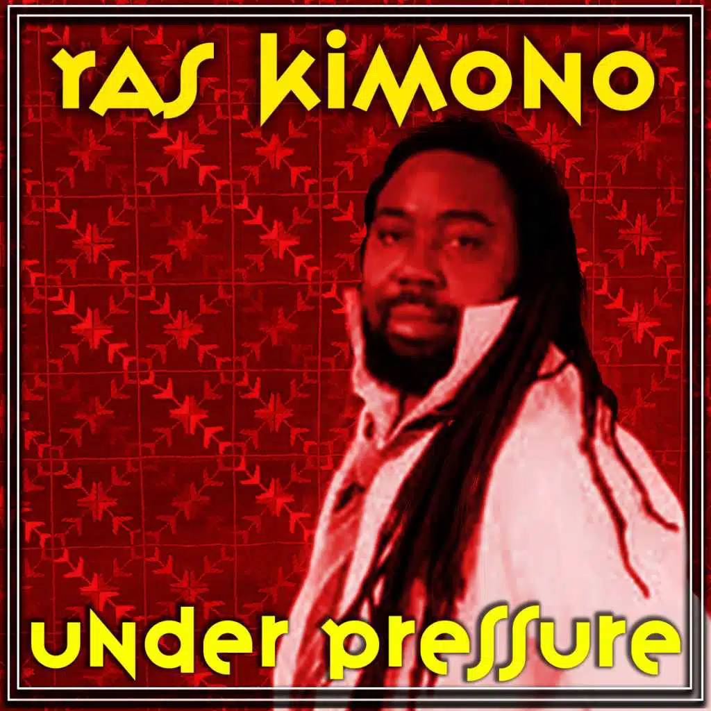 Dem Persecute (Rastas)