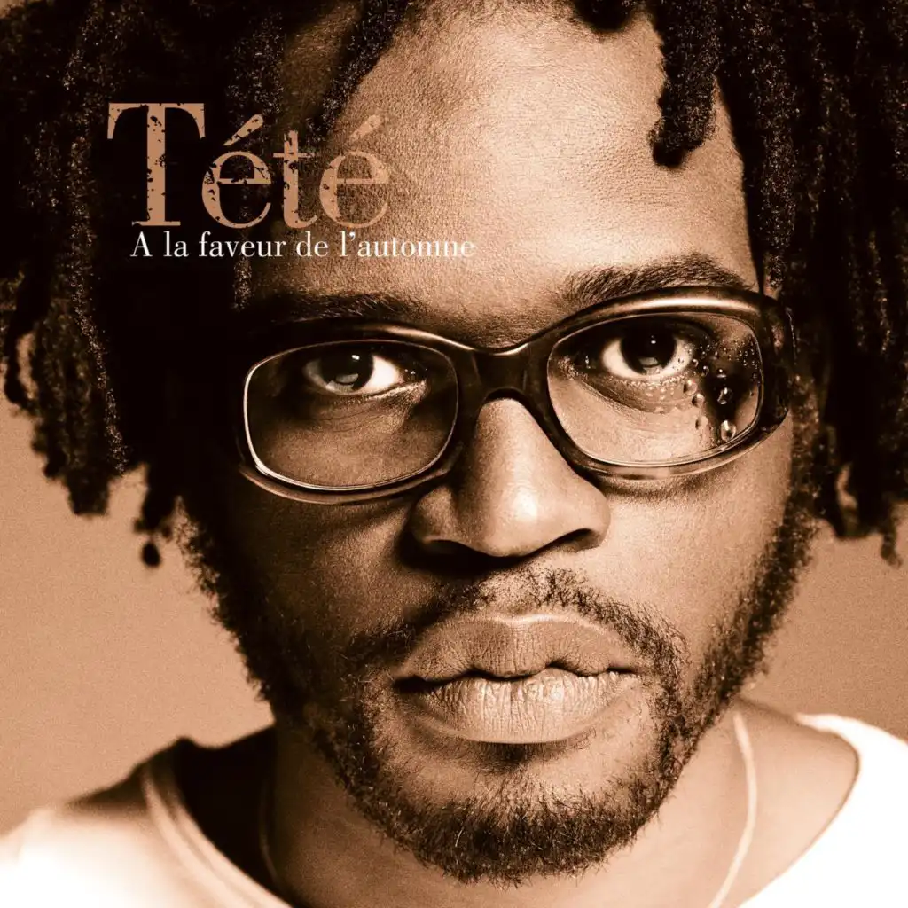 À la faveur de l'automne (Edition augmentée 20e anniversaire)