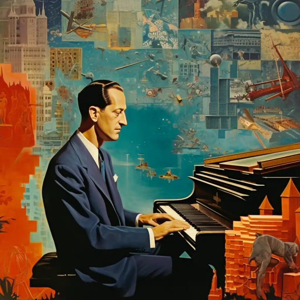 Half of It Dearie Blues