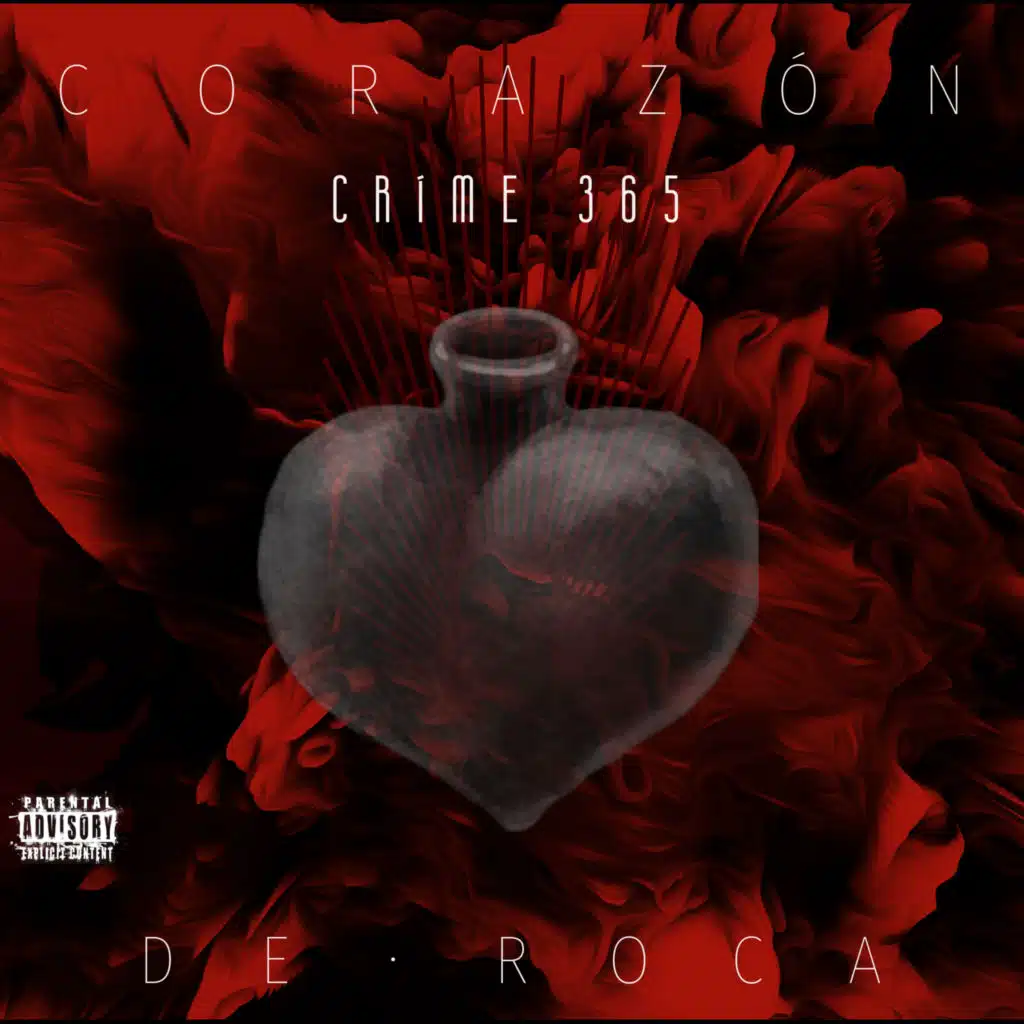 Corazón de Roca