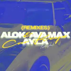 Car Keys (Ayla) (Tiësto Remix)