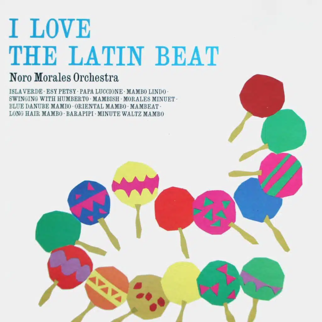 Noro Morales Orchestra