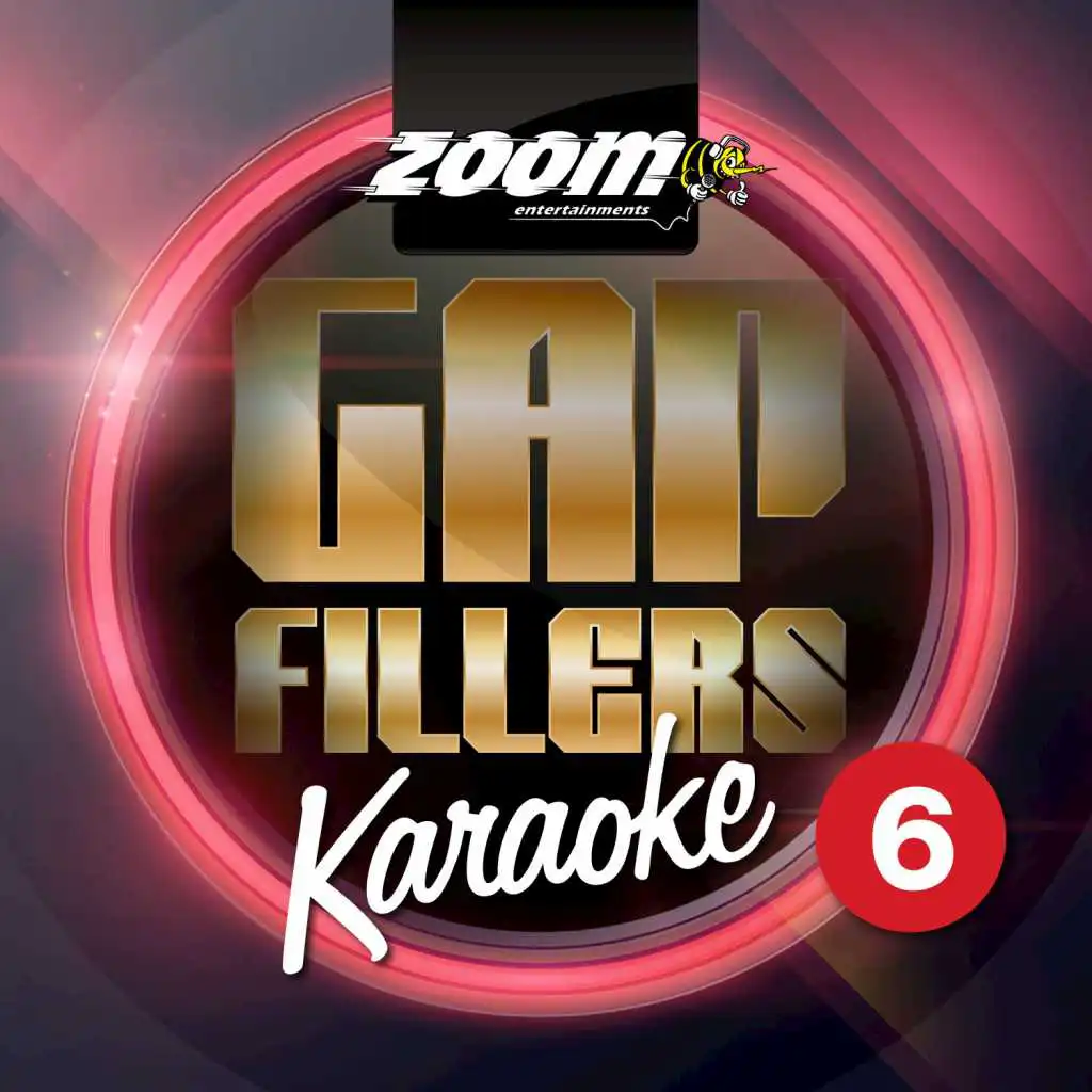 Zoom Karaoke Gap Fillers - Volume 6