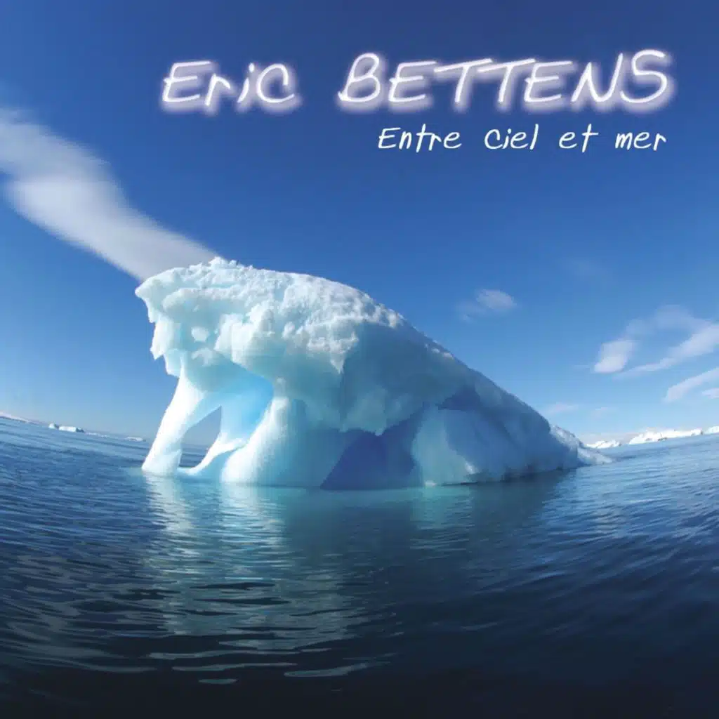 Entre ciel et mer